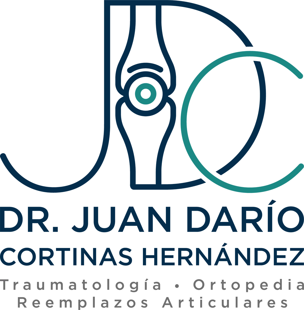 Logotipo Dr Dario Cortinas